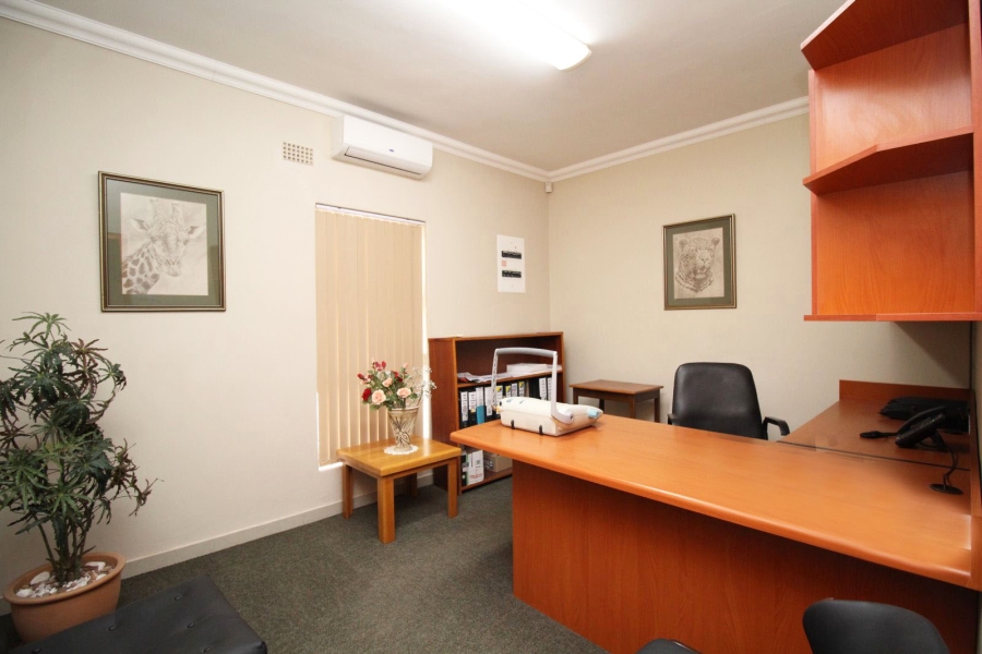 Commercial Property for Sale in Vredenburg Western Cape